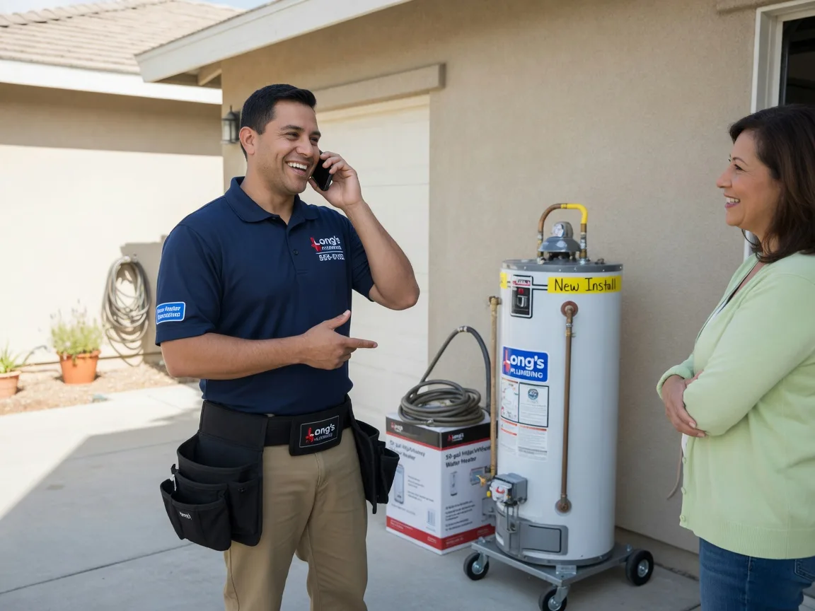 Leak Detection Lenox, AL FAQs